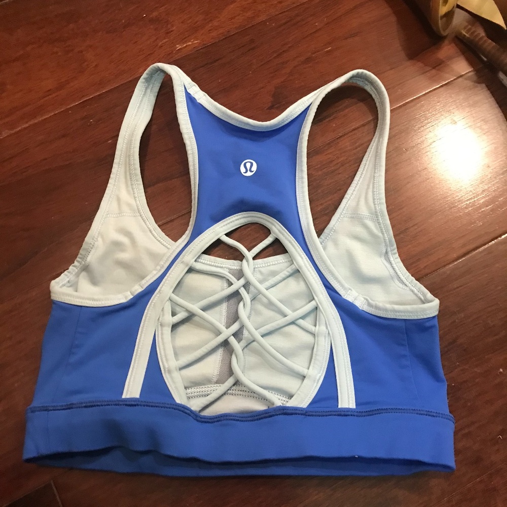 Lulu size 2